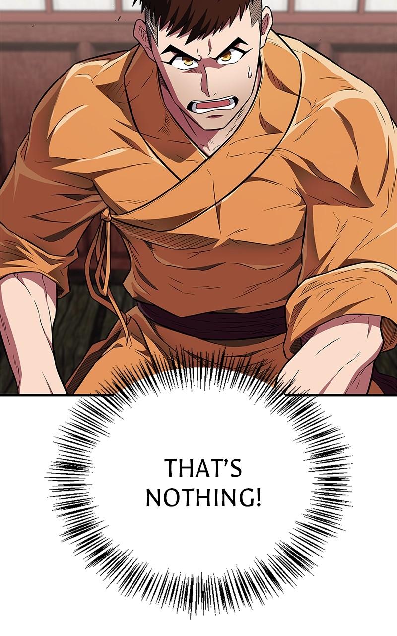 The Genius Murim Fitness Trainer Chap 32 - Next Chap 33