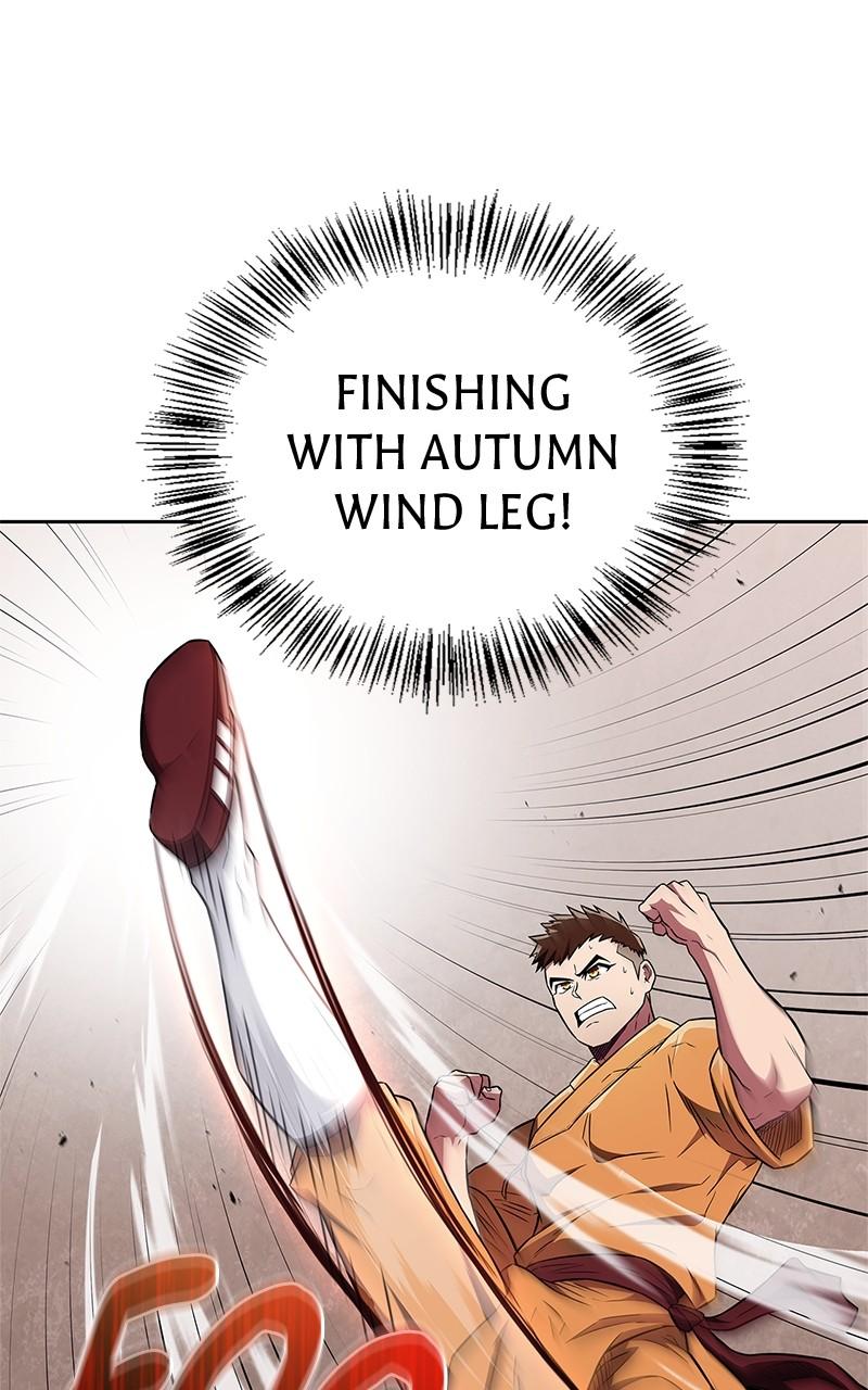 The Genius Murim Fitness Trainer Chap 32 - Next Chap 33