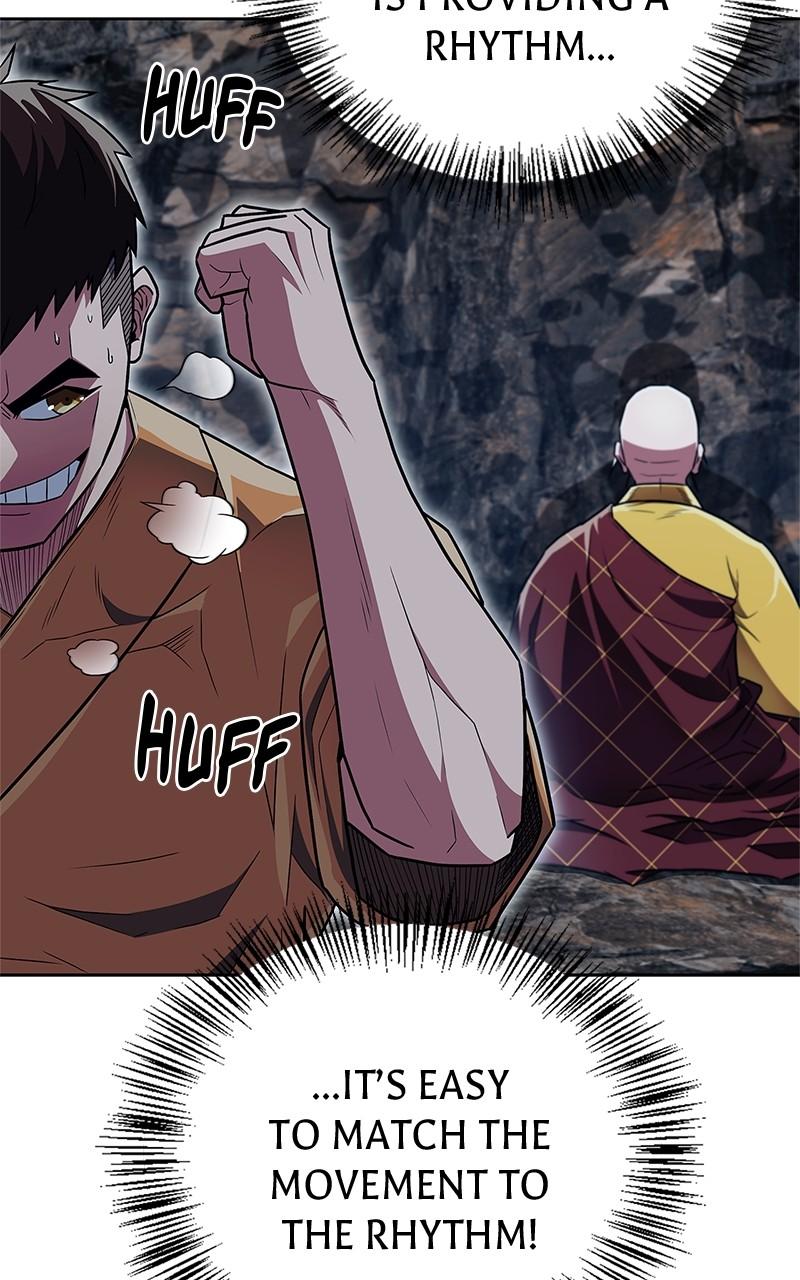 The Genius Murim Fitness Trainer Chap 32 - Next Chap 33