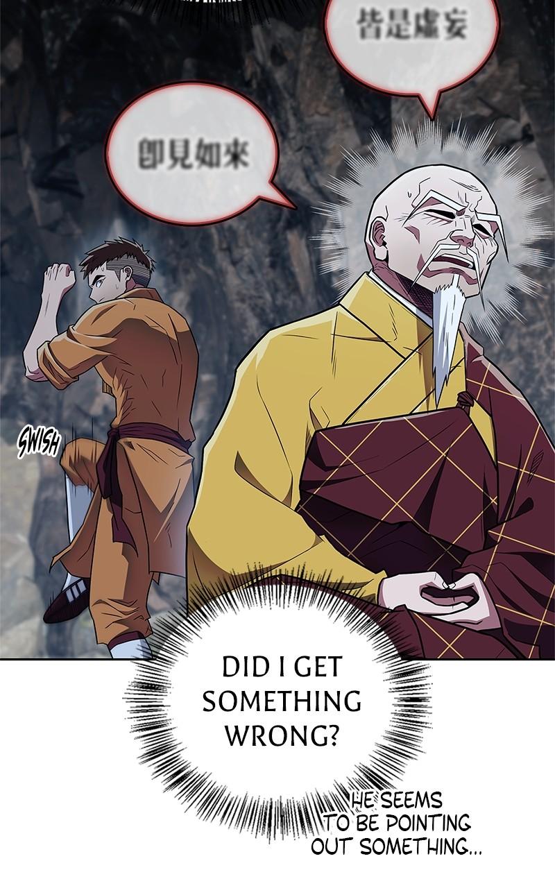 The Genius Murim Fitness Trainer Chap 32 - Next Chap 33