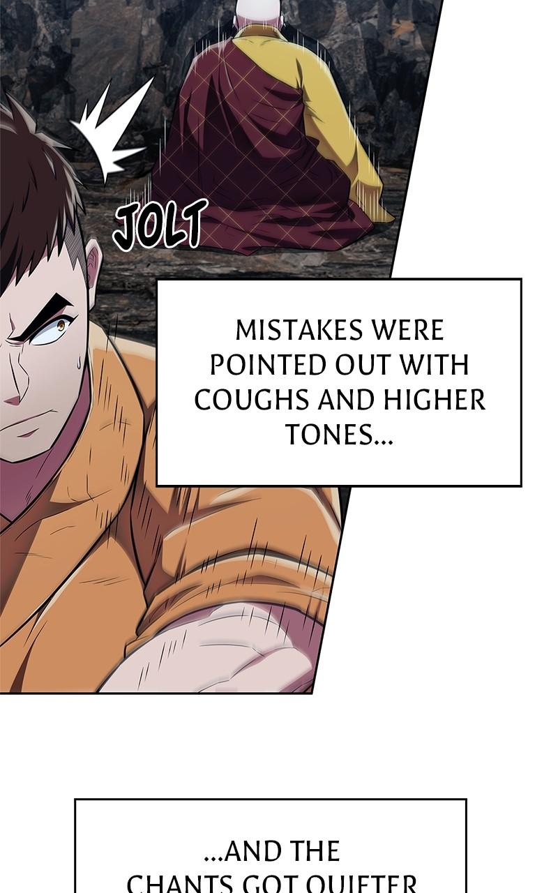 The Genius Murim Fitness Trainer Chap 32 - Next Chap 33