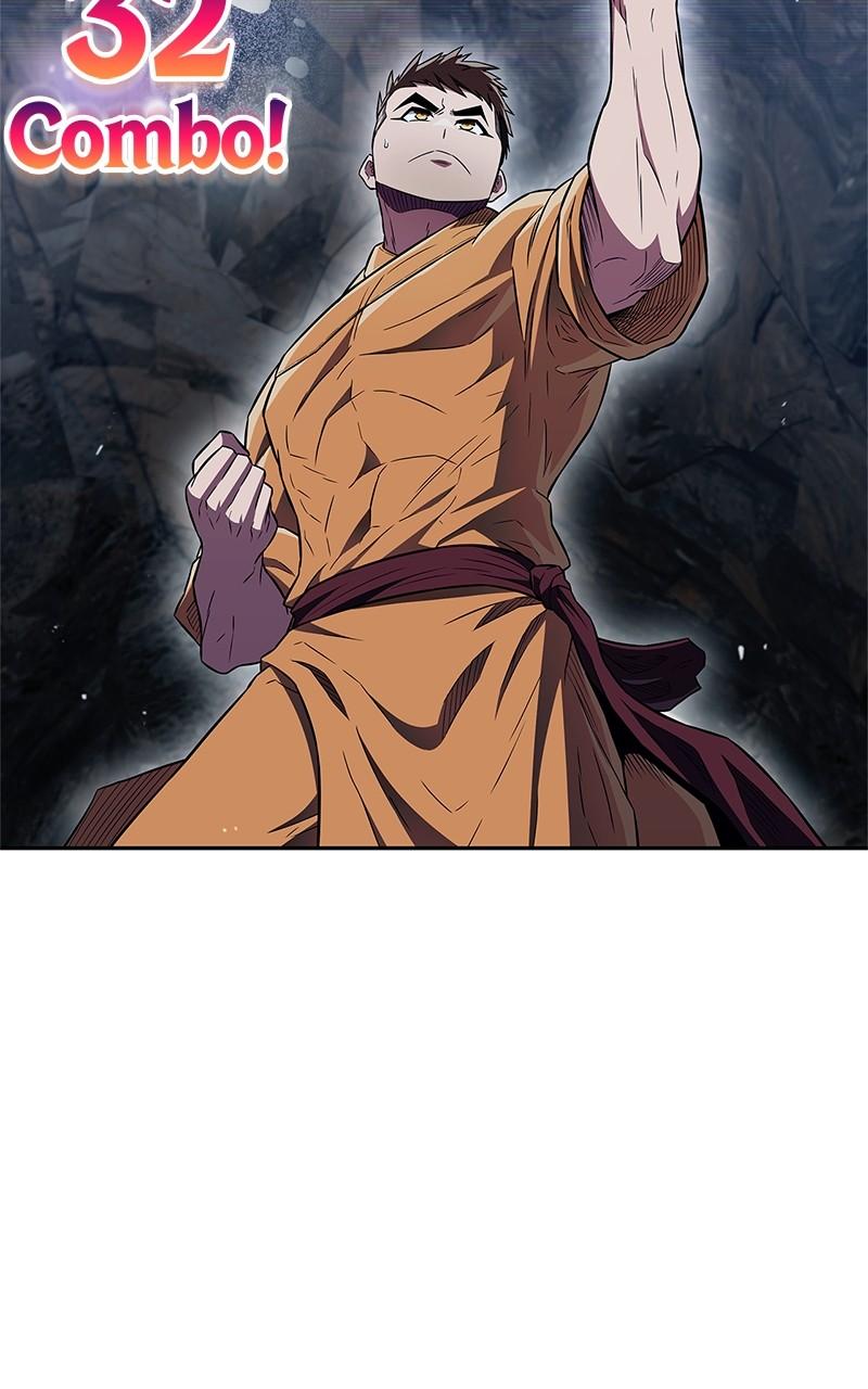 The Genius Murim Fitness Trainer Chap 32 - Next Chap 33