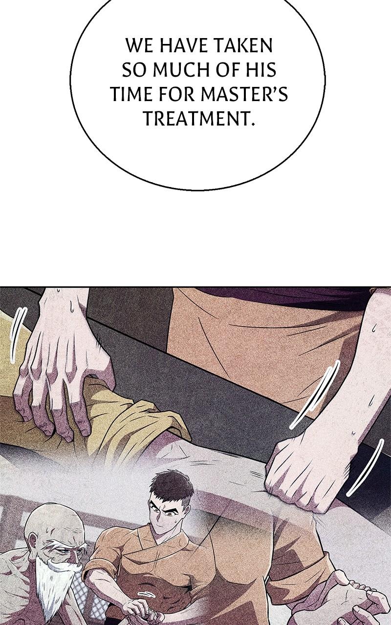 The Genius Murim Fitness Trainer Chap 32 - Next Chap 33