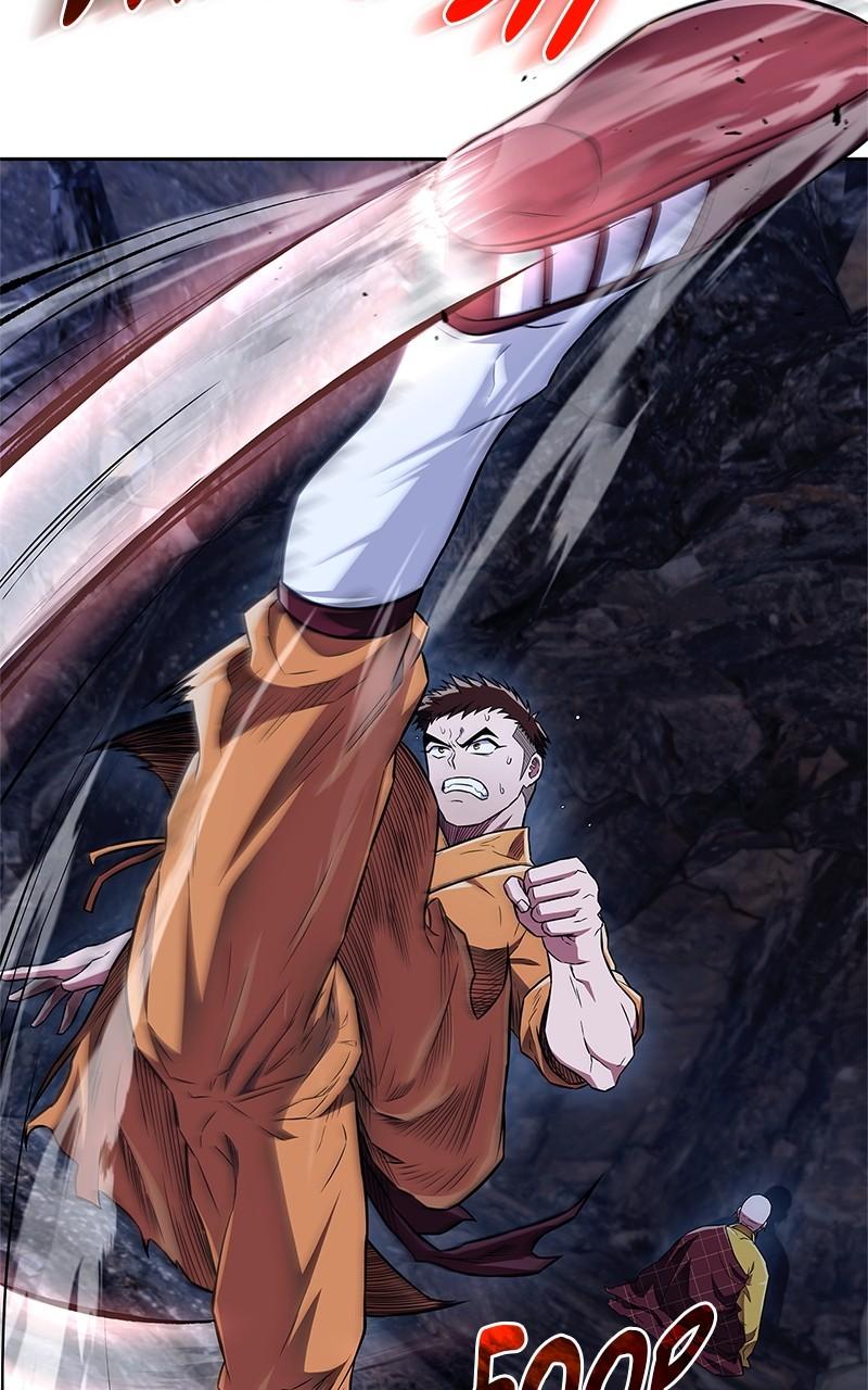 The Genius Murim Fitness Trainer Chap 32 - Next Chap 33