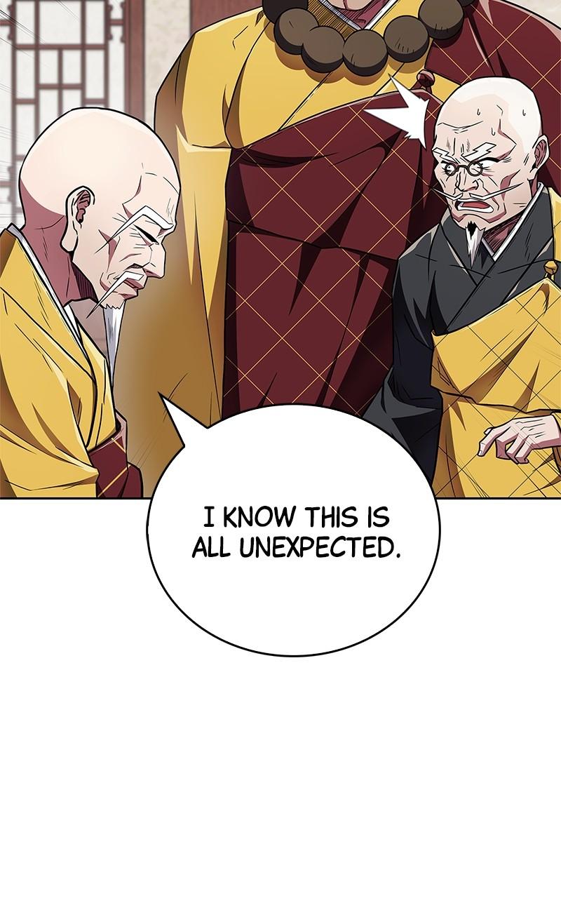 The Genius Murim Fitness Trainer Chap 32 - Next Chap 33