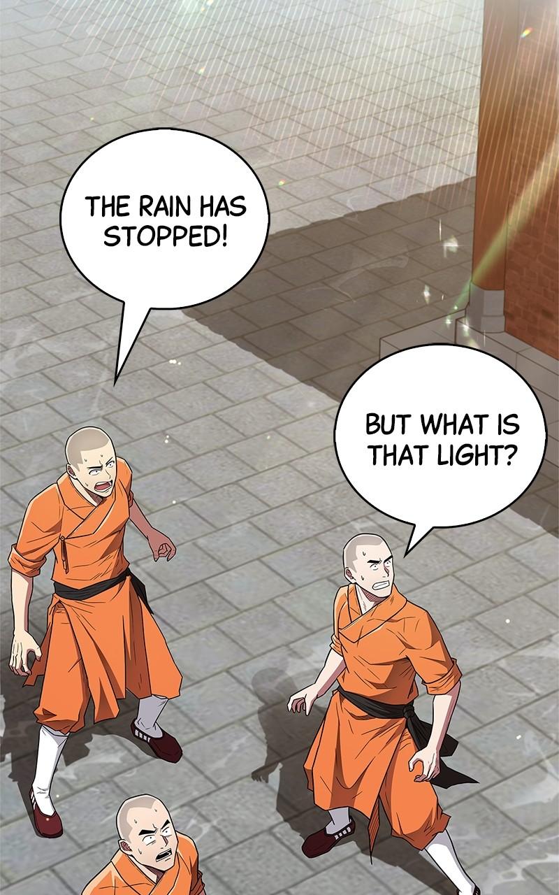 The Genius Murim Fitness Trainer Chap 33 - Next Chap 34