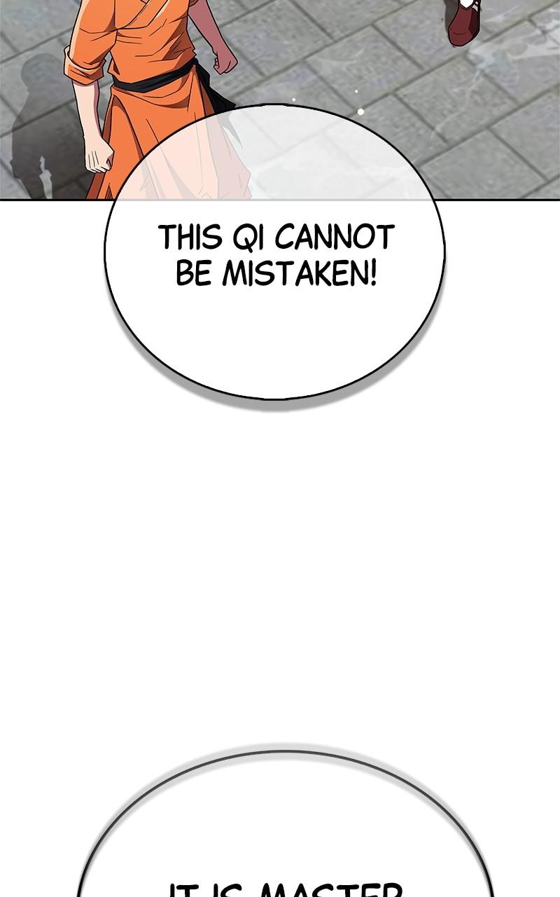 The Genius Murim Fitness Trainer Chap 33 - Next Chap 34