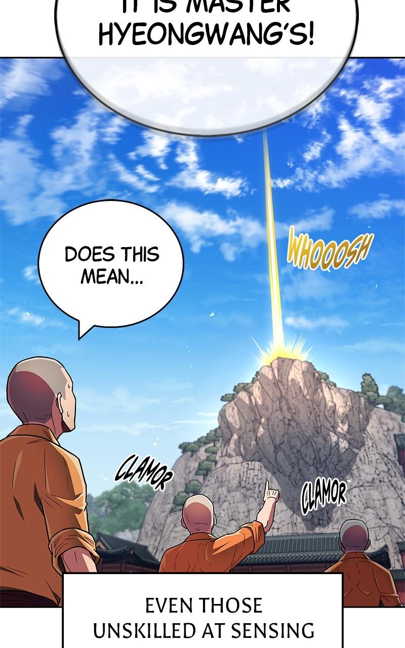 The Genius Murim Fitness Trainer Chap 33 - Next Chap 34