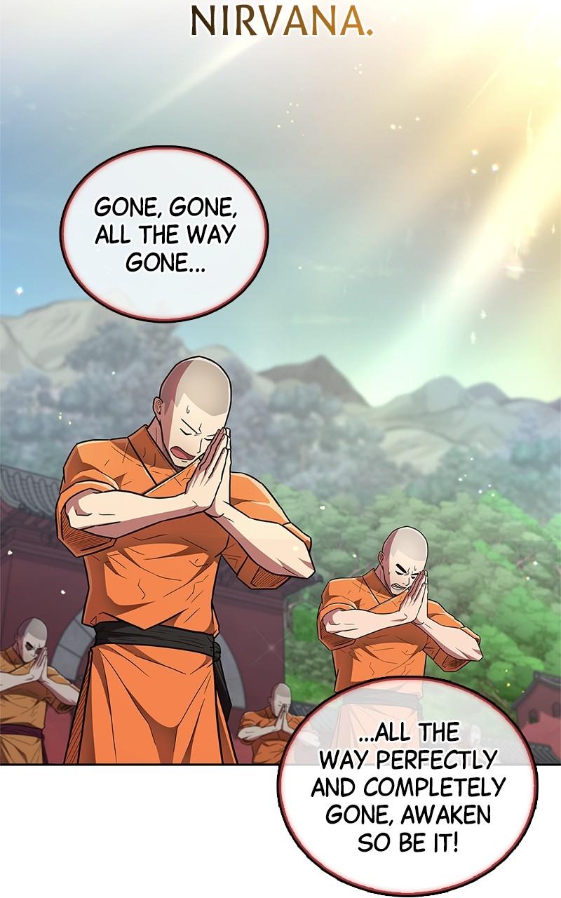 The Genius Murim Fitness Trainer Chap 33 - Next Chap 34