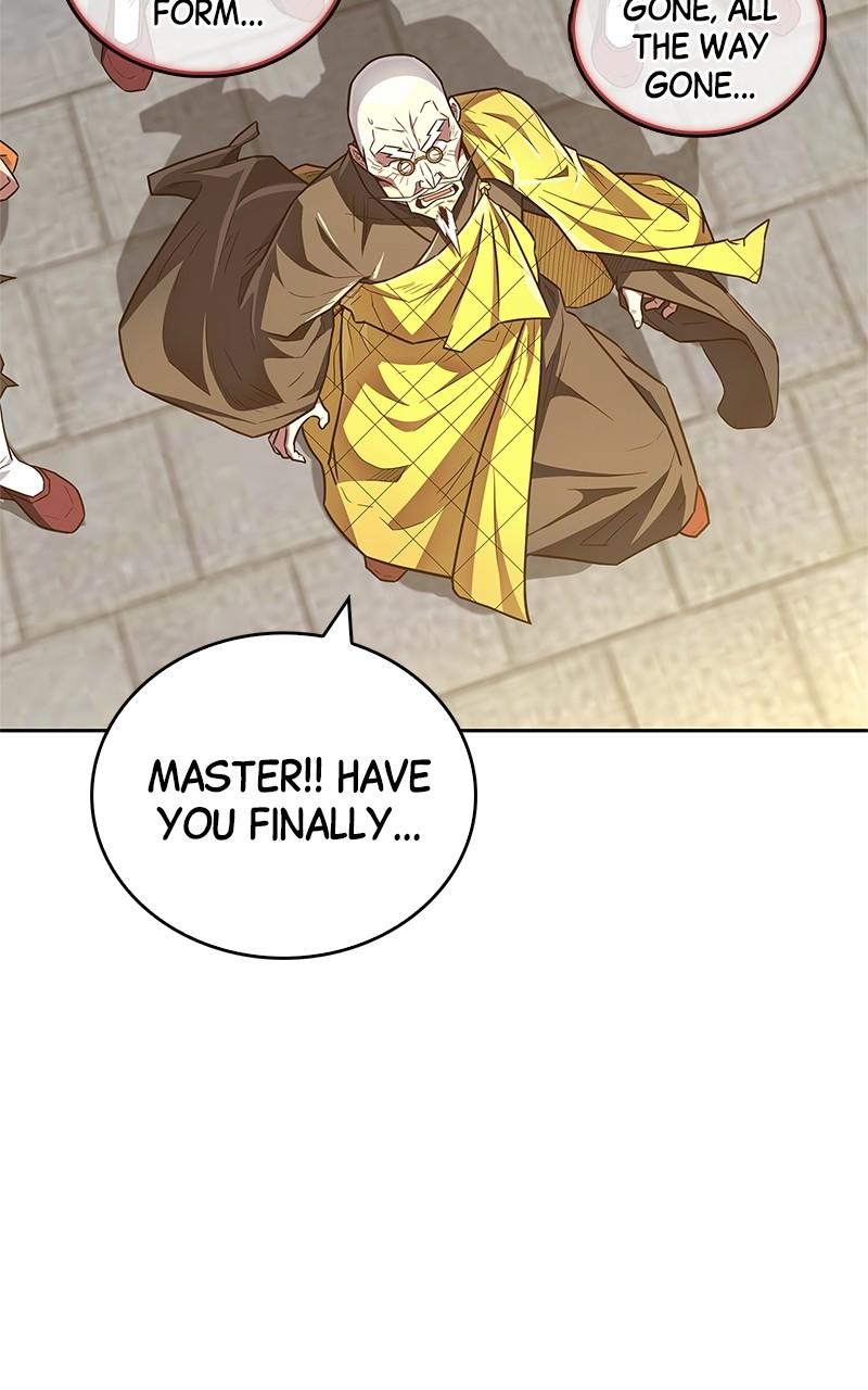 The Genius Murim Fitness Trainer Chap 33 - Next Chap 34