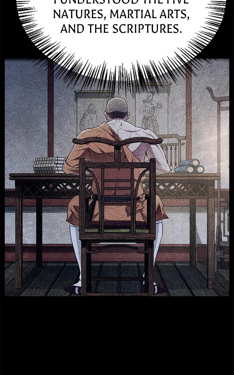 The Genius Murim Fitness Trainer Chap 33 - Next Chap 34
