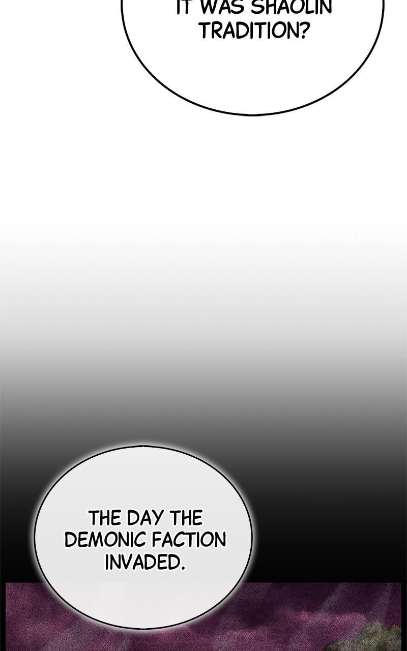 The Genius Murim Fitness Trainer Chap 33 - Next Chap 34