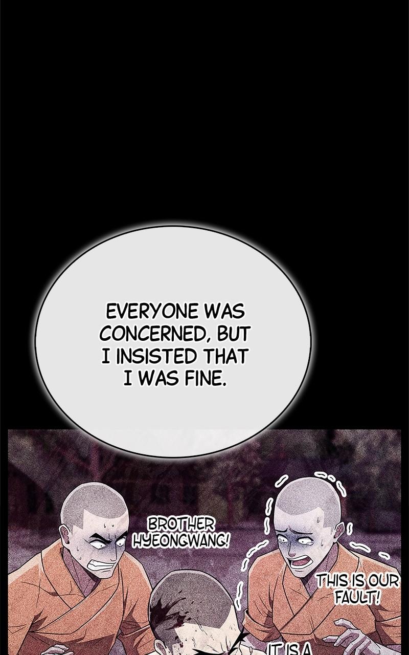 The Genius Murim Fitness Trainer Chap 33 - Next Chap 34