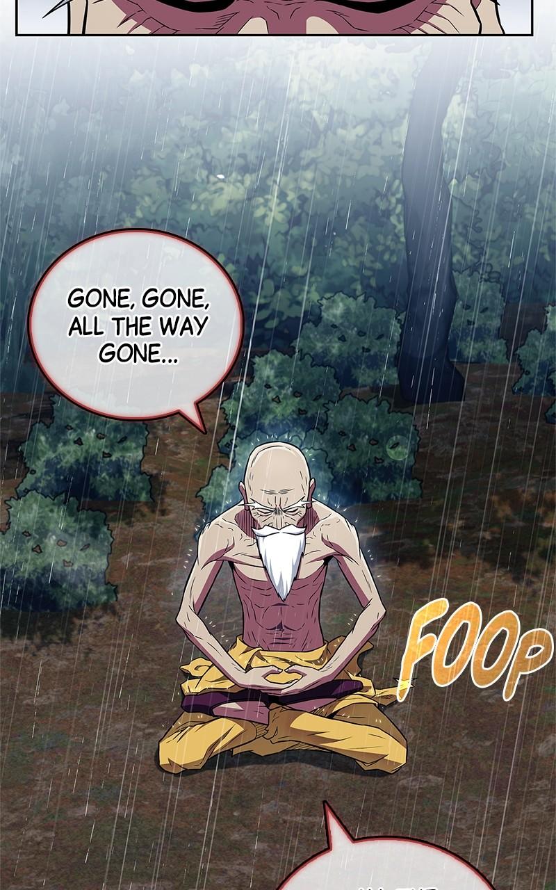 The Genius Murim Fitness Trainer Chap 33 - Next Chap 34