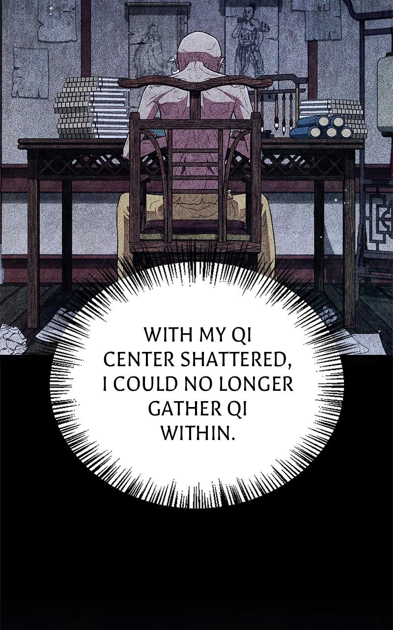 The Genius Murim Fitness Trainer Chap 33 - Next Chap 34