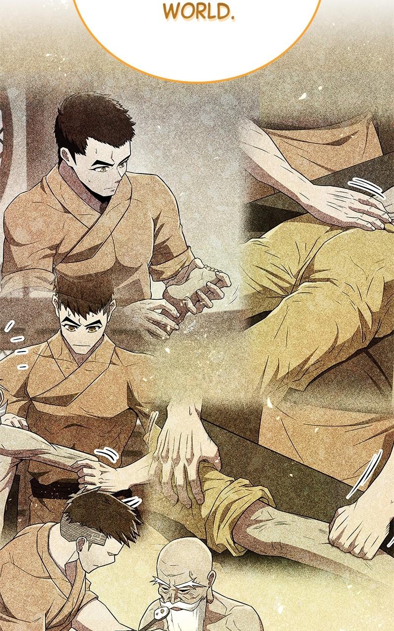 The Genius Murim Fitness Trainer Chap 33 - Next Chap 34