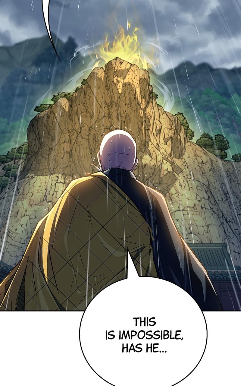 The Genius Murim Fitness Trainer Chap 33 - Next Chap 34