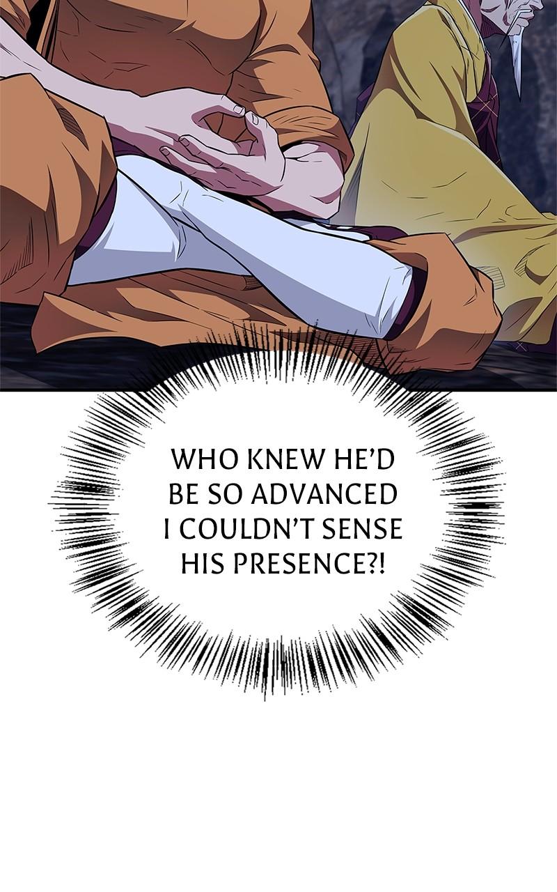 The Genius Murim Fitness Trainer Chap 33 - Next Chap 34