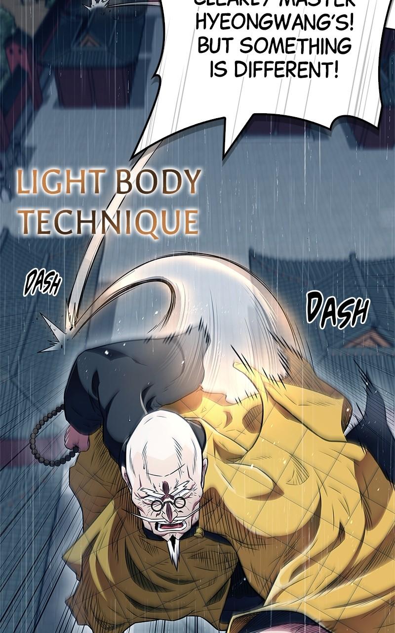 The Genius Murim Fitness Trainer Chap 33 - Next Chap 34