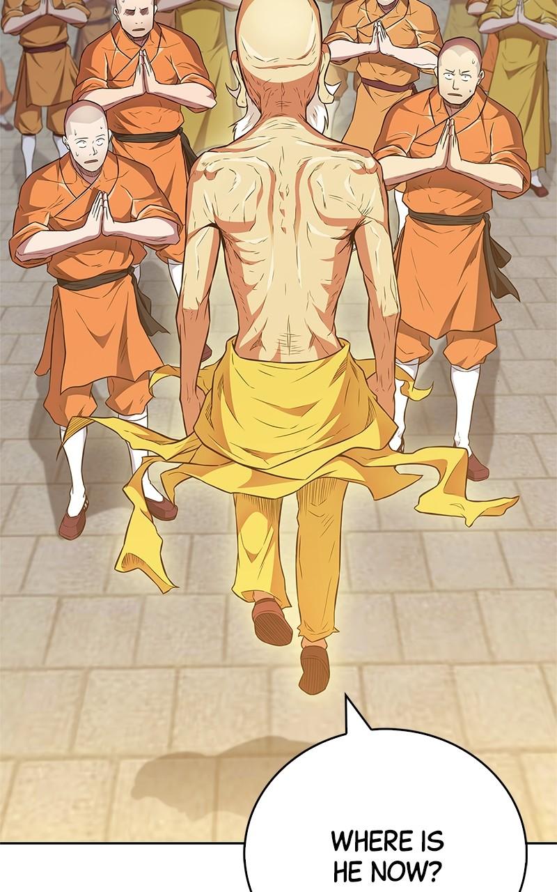 The Genius Murim Fitness Trainer Chap 33 - Next Chap 34