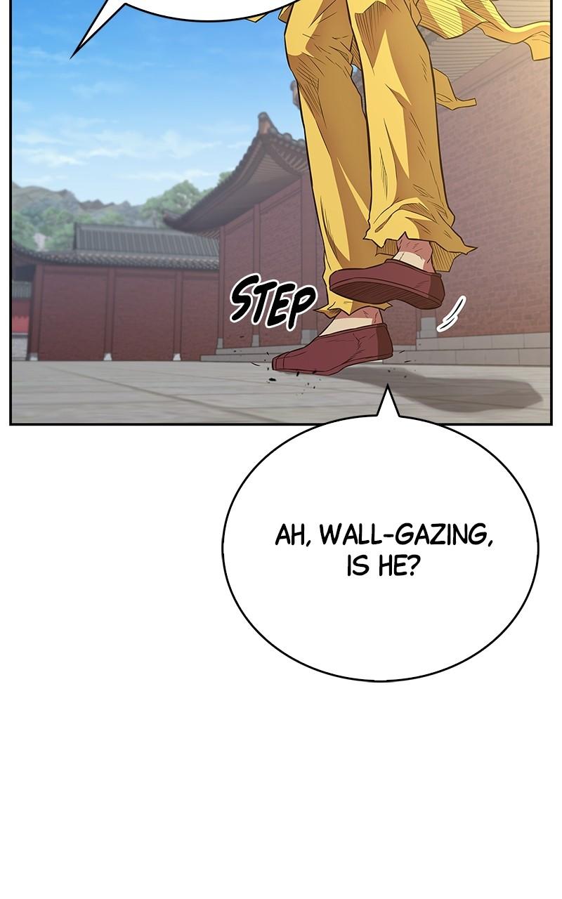 The Genius Murim Fitness Trainer Chap 33 - Next Chap 34