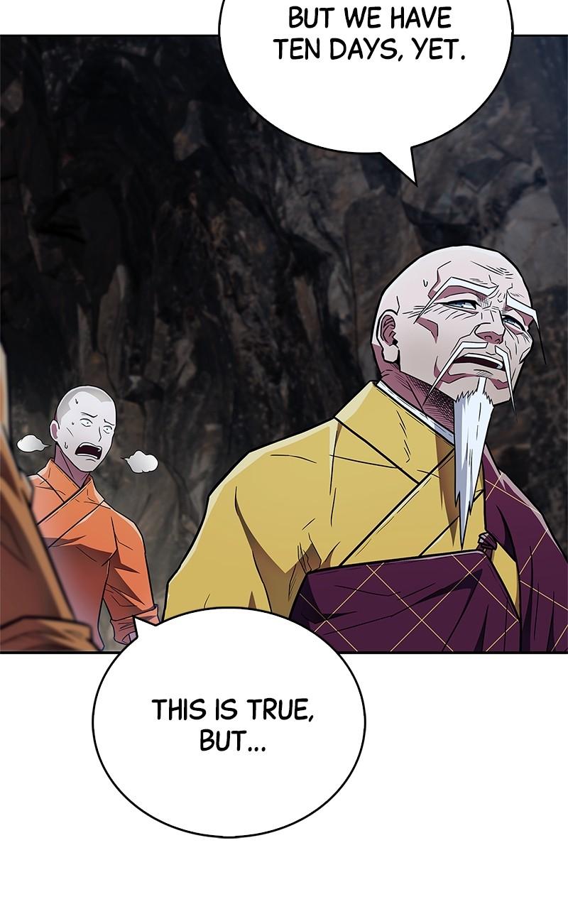 The Genius Murim Fitness Trainer Chap 33 - Next Chap 34
