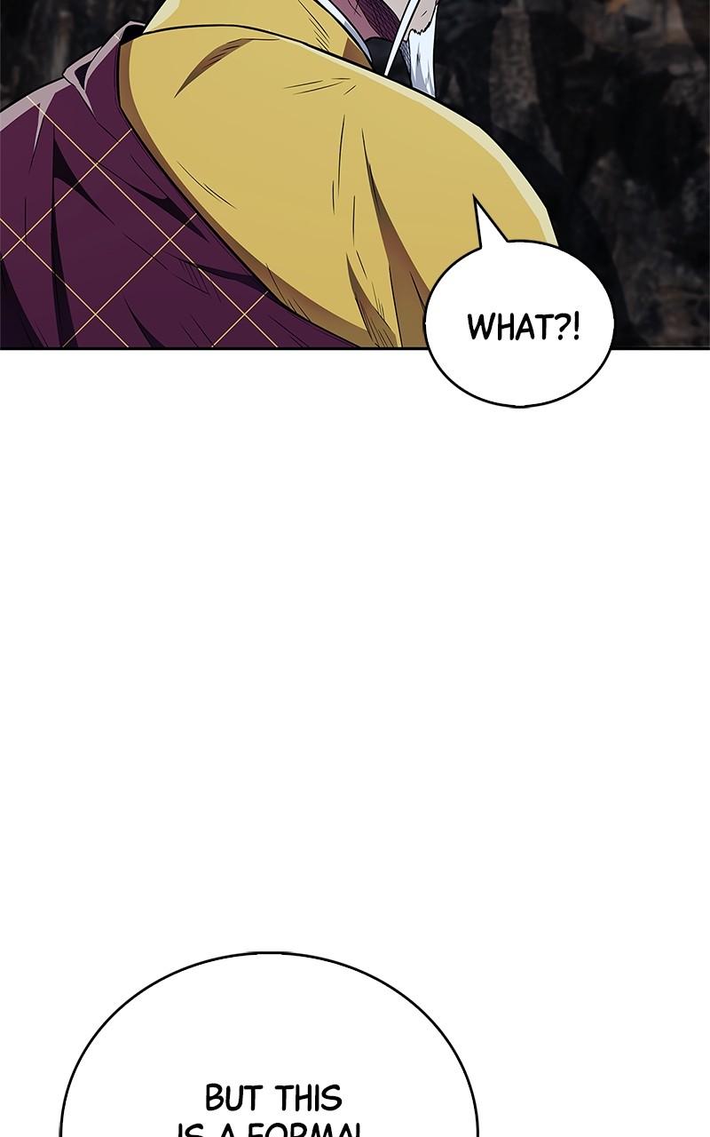 The Genius Murim Fitness Trainer Chap 33 - Next Chap 34