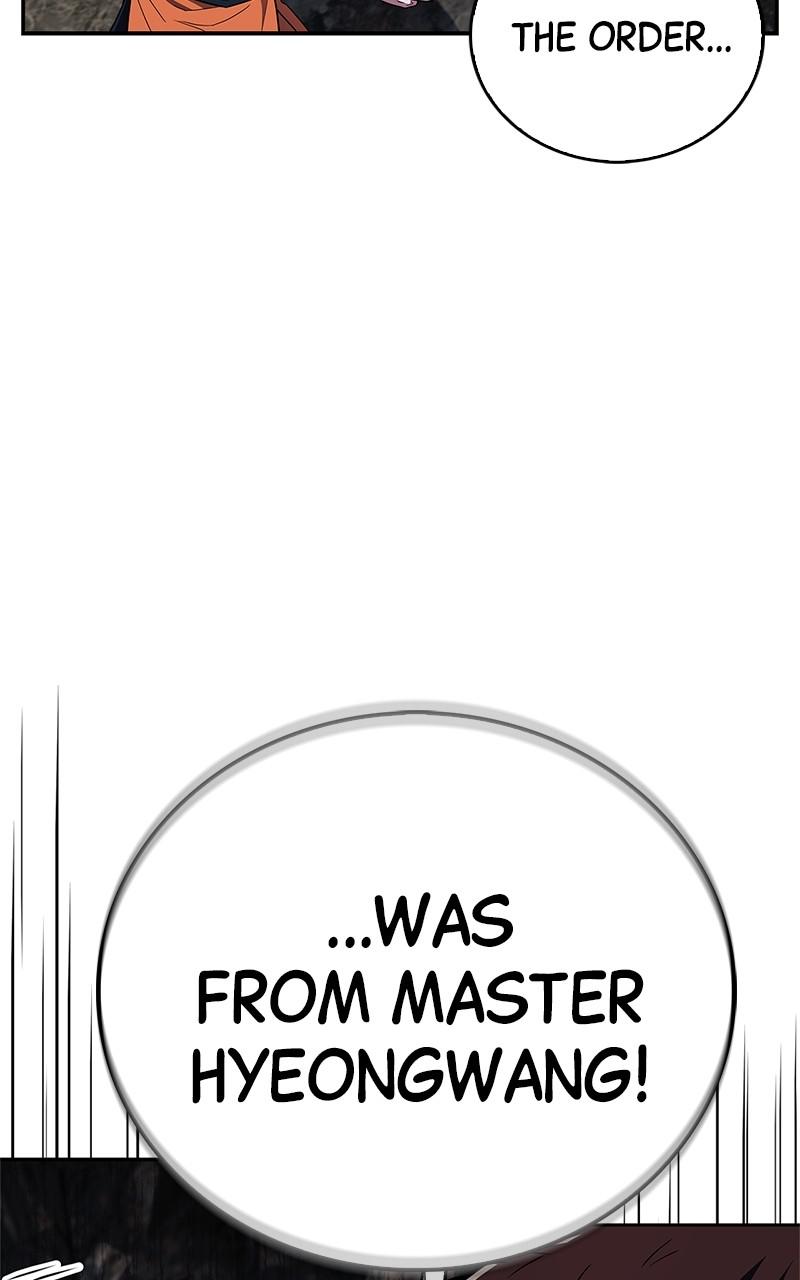 The Genius Murim Fitness Trainer Chap 33 - Next Chap 34