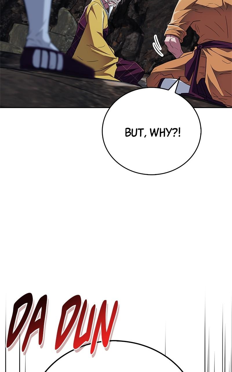 The Genius Murim Fitness Trainer Chap 33 - Next Chap 34