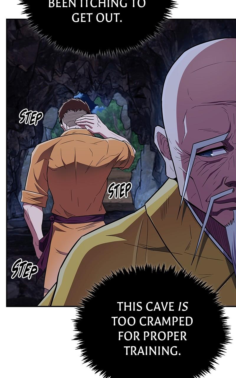 The Genius Murim Fitness Trainer Chap 33 - Next Chap 34