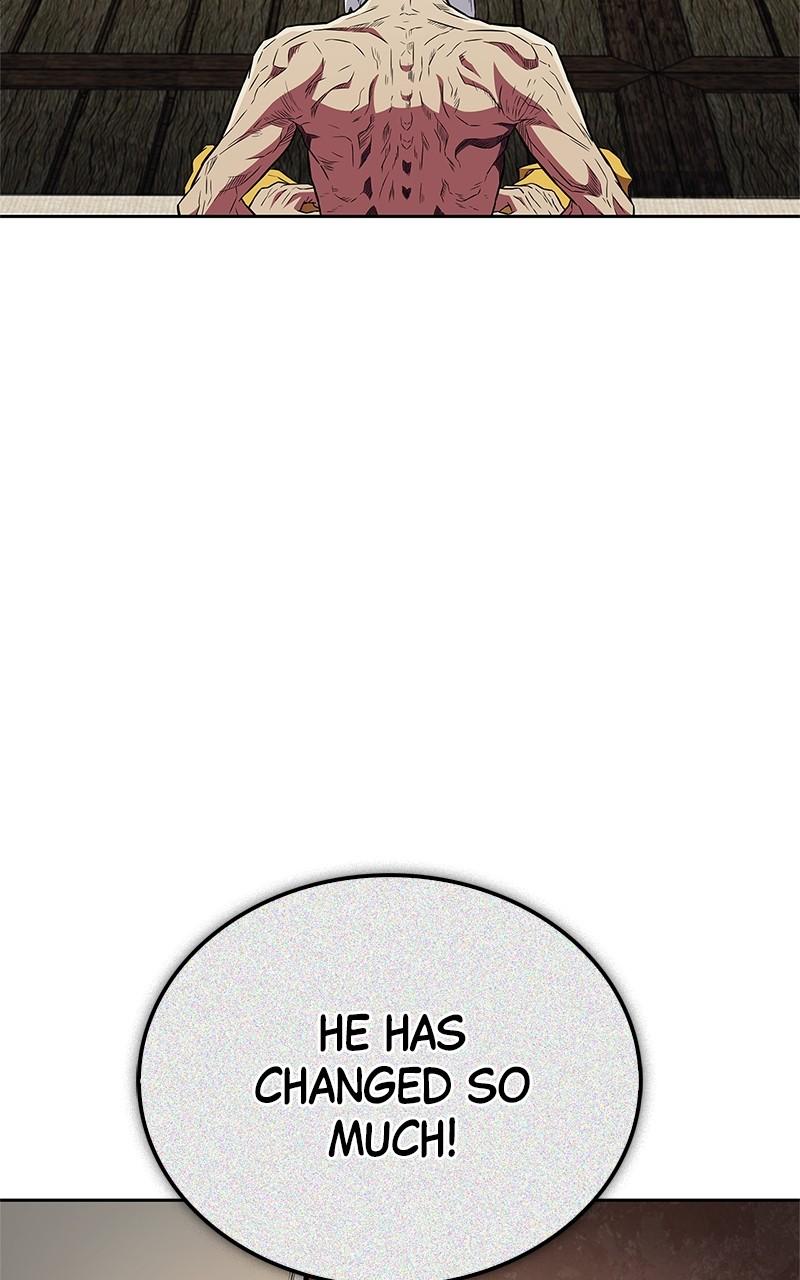 The Genius Murim Fitness Trainer Chap 33 - Next Chap 34