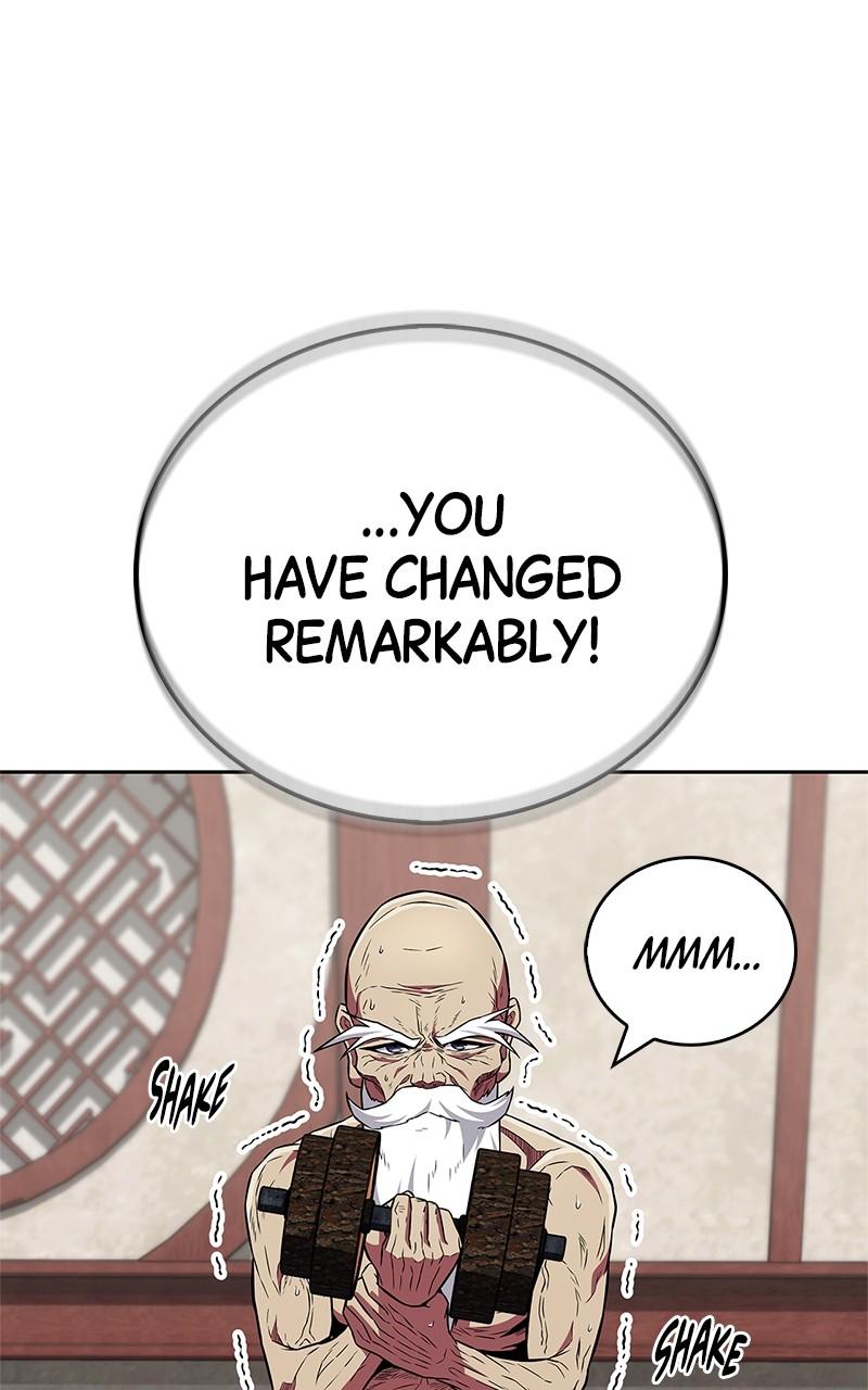The Genius Murim Fitness Trainer Chap 33 - Next Chap 34