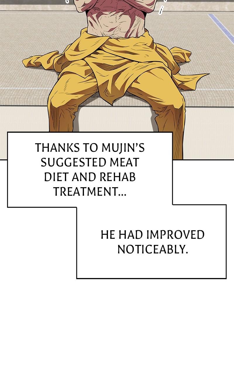 The Genius Murim Fitness Trainer Chap 33 - Next Chap 34