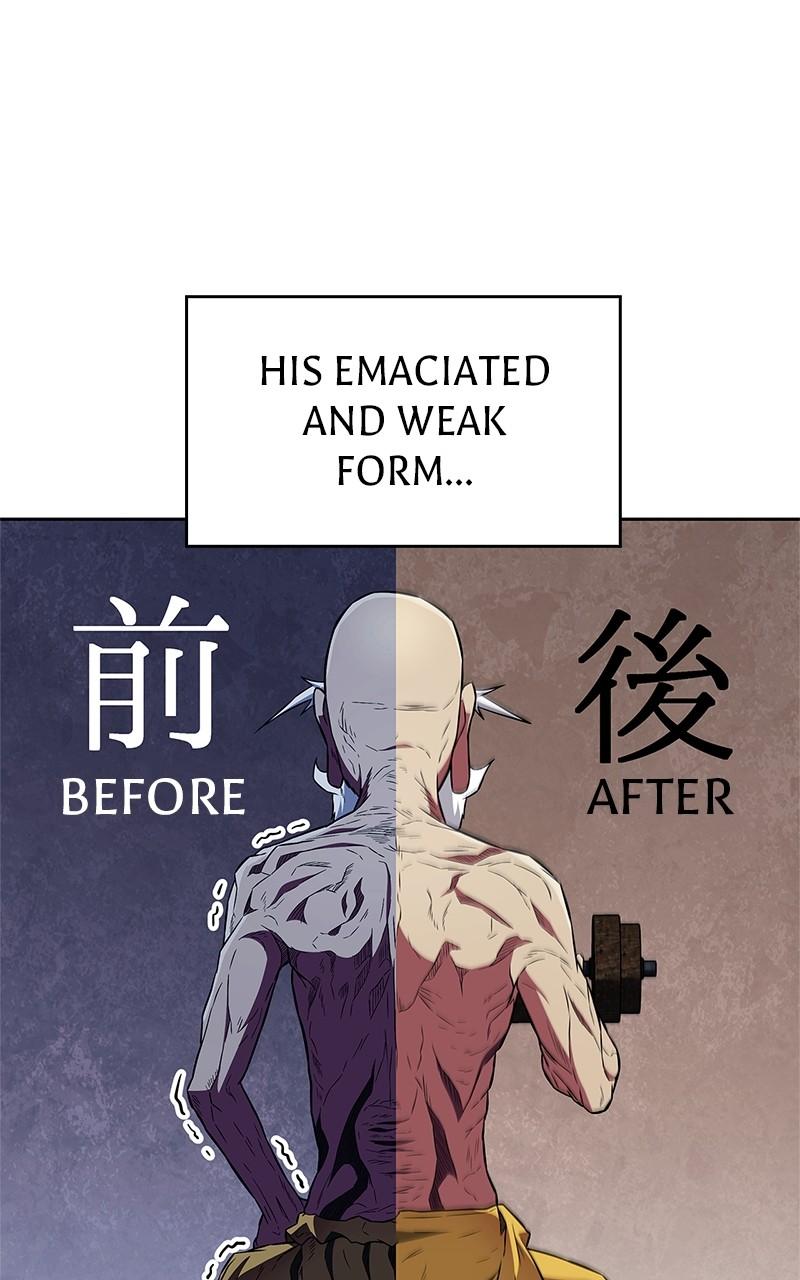 The Genius Murim Fitness Trainer Chap 33 - Next Chap 34