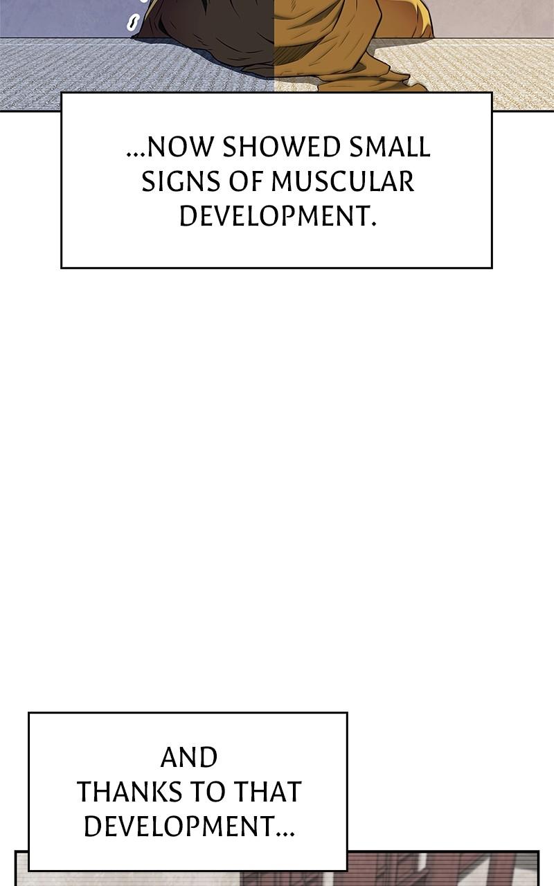 The Genius Murim Fitness Trainer Chap 33 - Next Chap 34