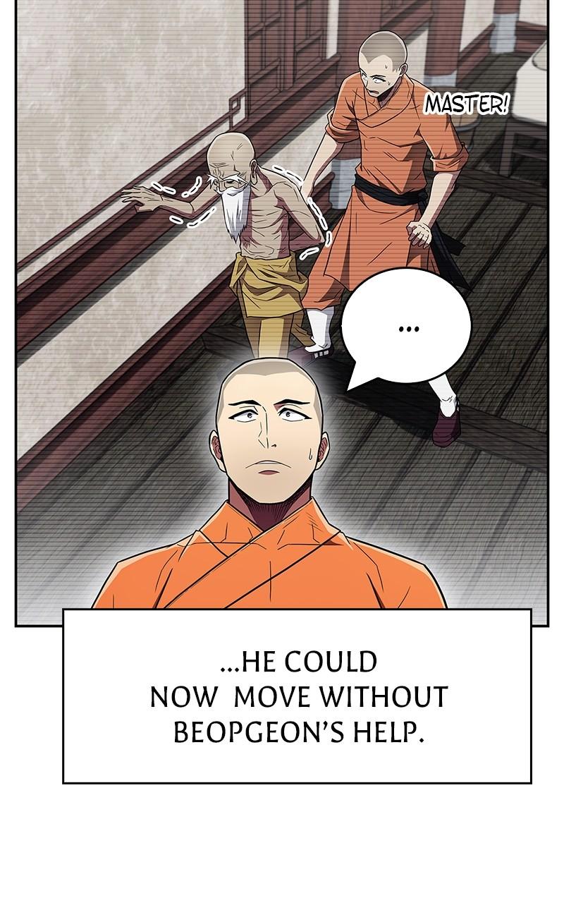 The Genius Murim Fitness Trainer Chap 33 - Next Chap 34