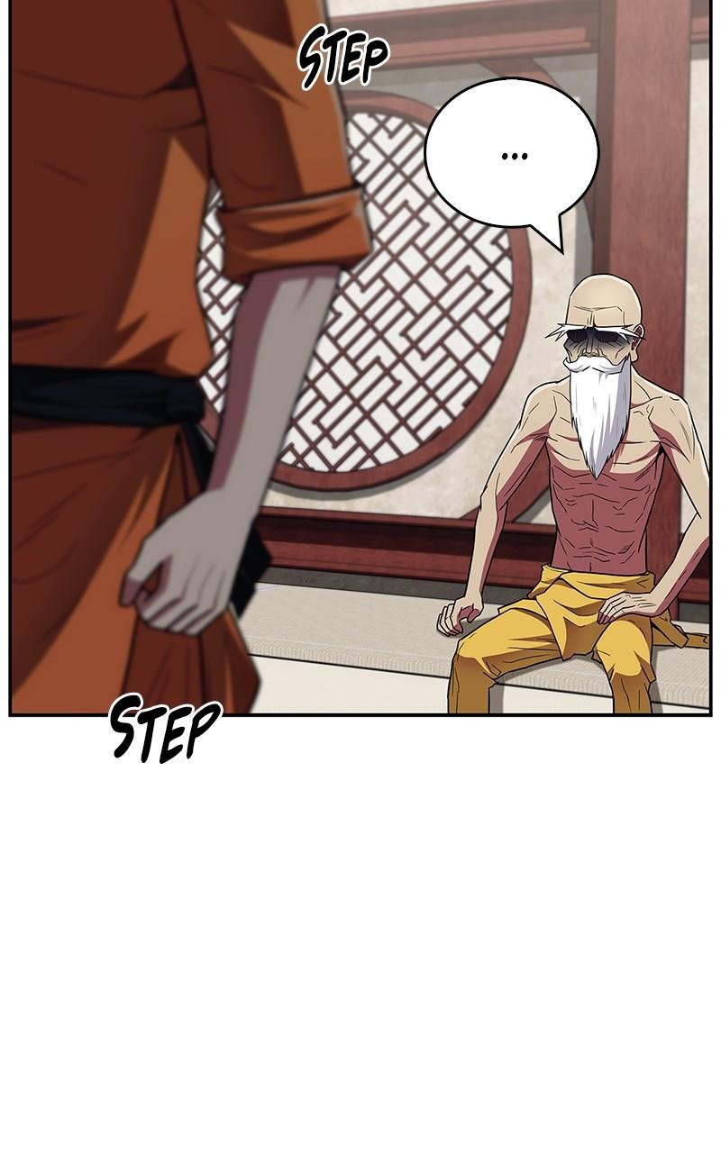 The Genius Murim Fitness Trainer Chap 33 - Next Chap 34