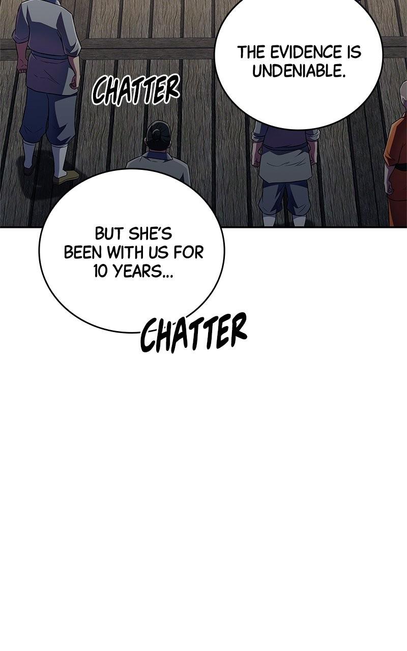 The Genius Murim Fitness Trainer Chap 44 - Next Chap 45