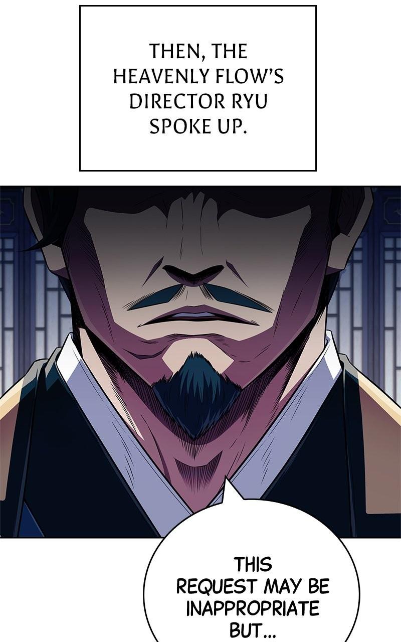 The Genius Murim Fitness Trainer Chap 44 - Next Chap 45