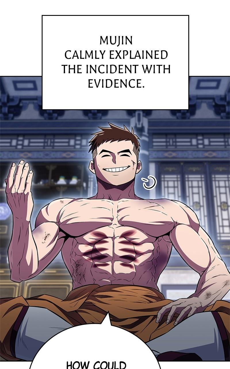 The Genius Murim Fitness Trainer Chap 44 - Next Chap 45