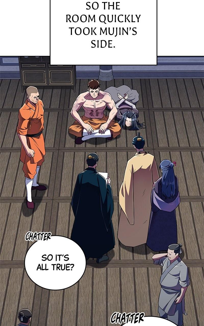 The Genius Murim Fitness Trainer Chap 44 - Next Chap 45