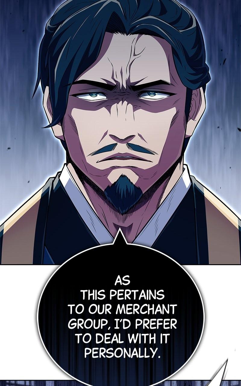 The Genius Murim Fitness Trainer Chap 44 - Next Chap 45