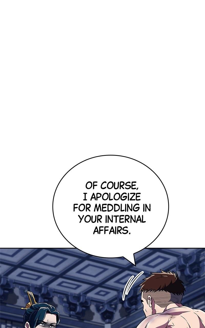 The Genius Murim Fitness Trainer Chap 44 - Next Chap 45