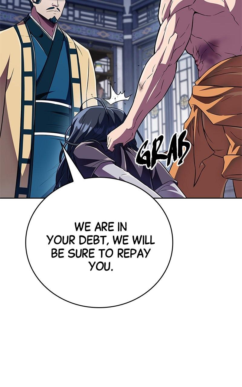 The Genius Murim Fitness Trainer Chap 44 - Next Chap 45