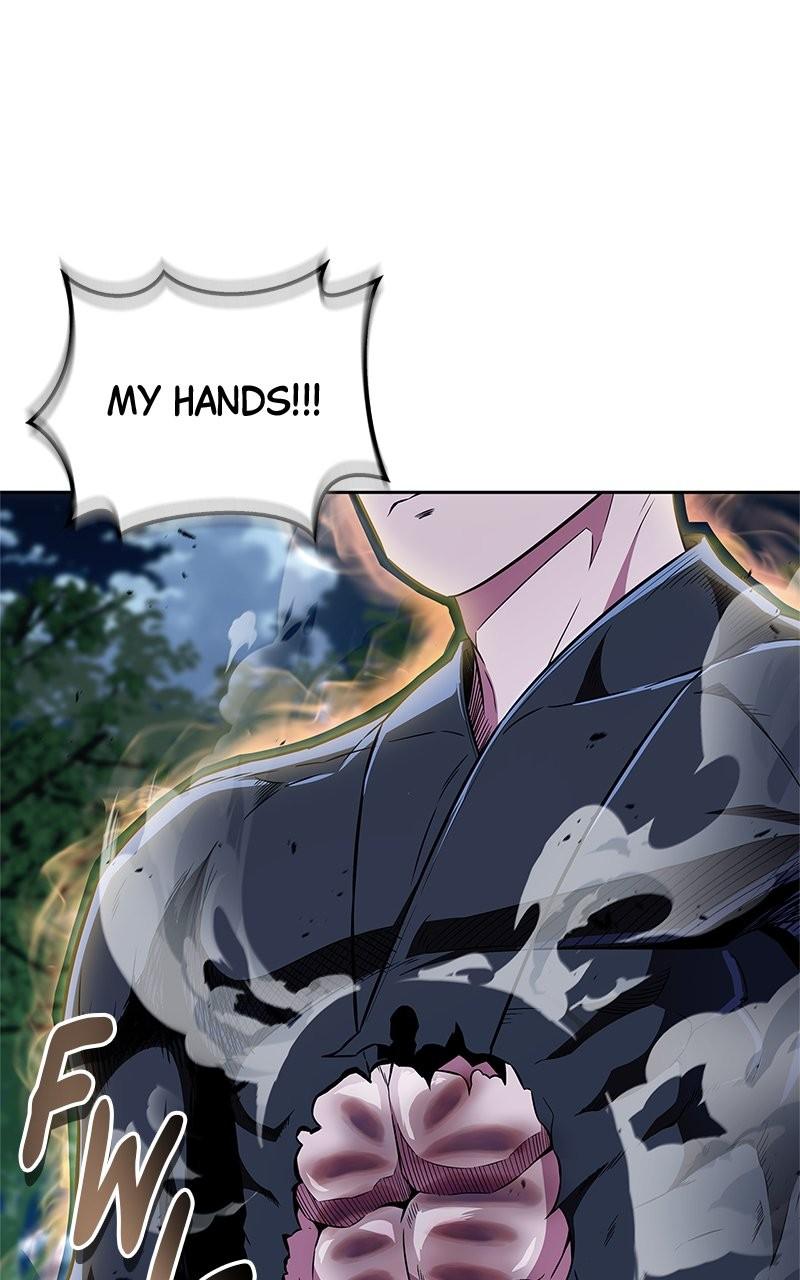 The Genius Murim Fitness Trainer Chap 44 - Next Chap 45