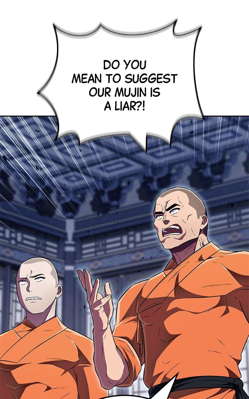 The Genius Murim Fitness Trainer Chap 44 - Next Chap 45