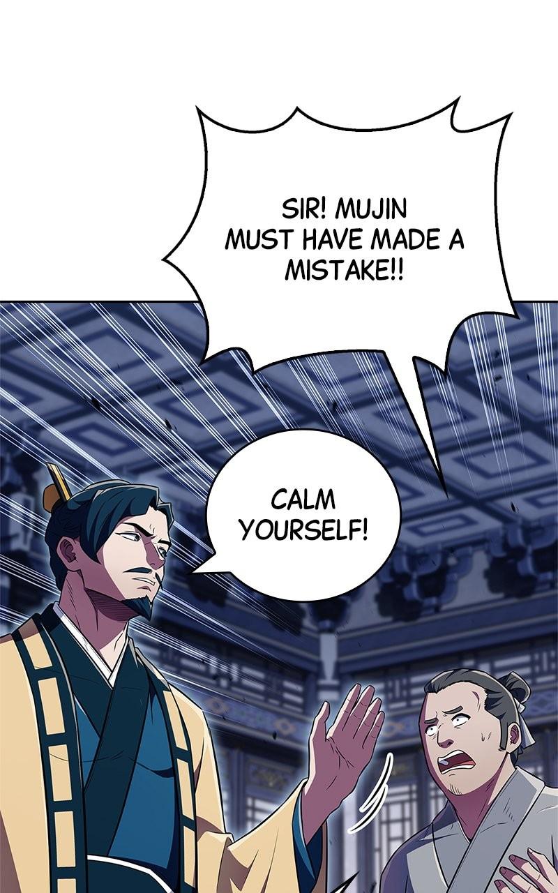 The Genius Murim Fitness Trainer Chap 44 - Next Chap 45