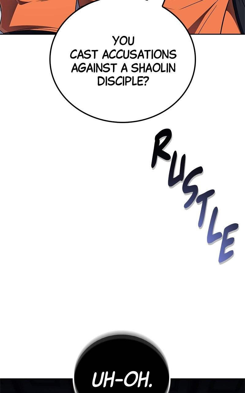 The Genius Murim Fitness Trainer Chap 44 - Next Chap 45