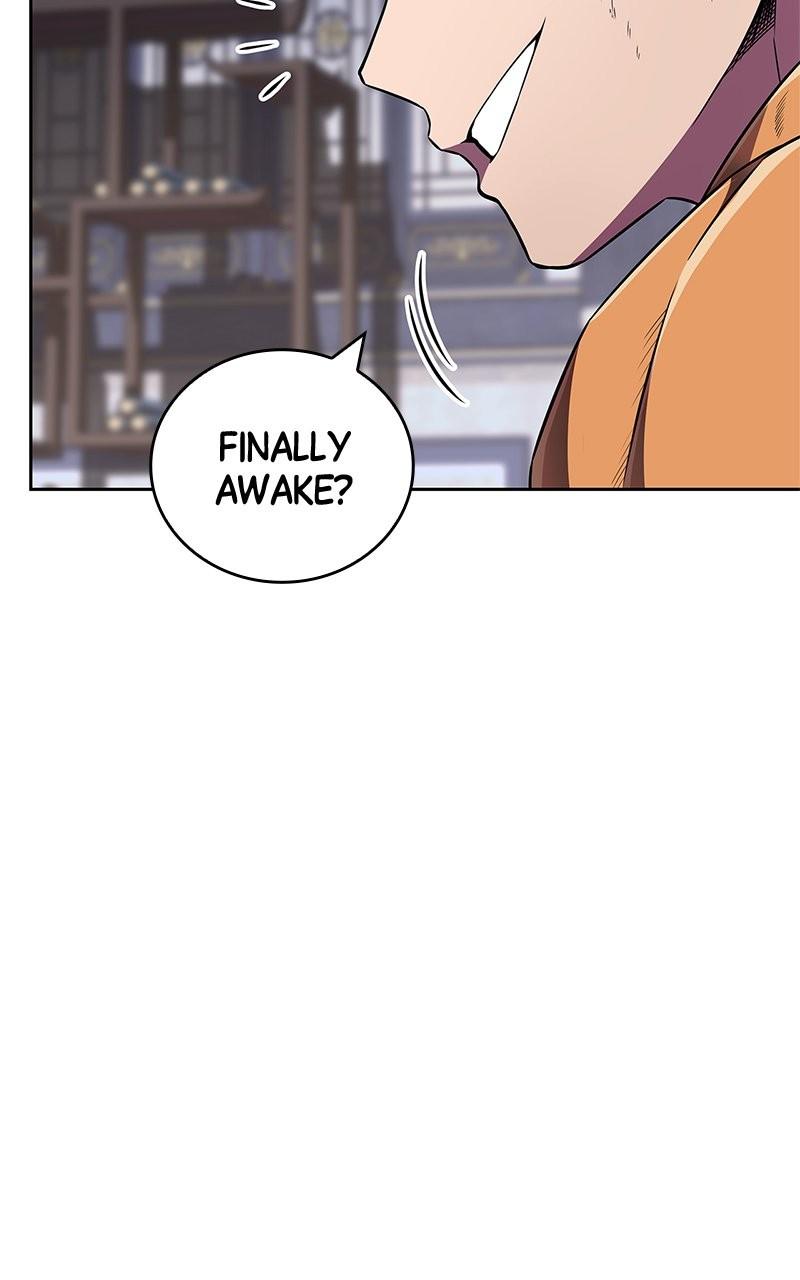 The Genius Murim Fitness Trainer Chap 44 - Next Chap 45