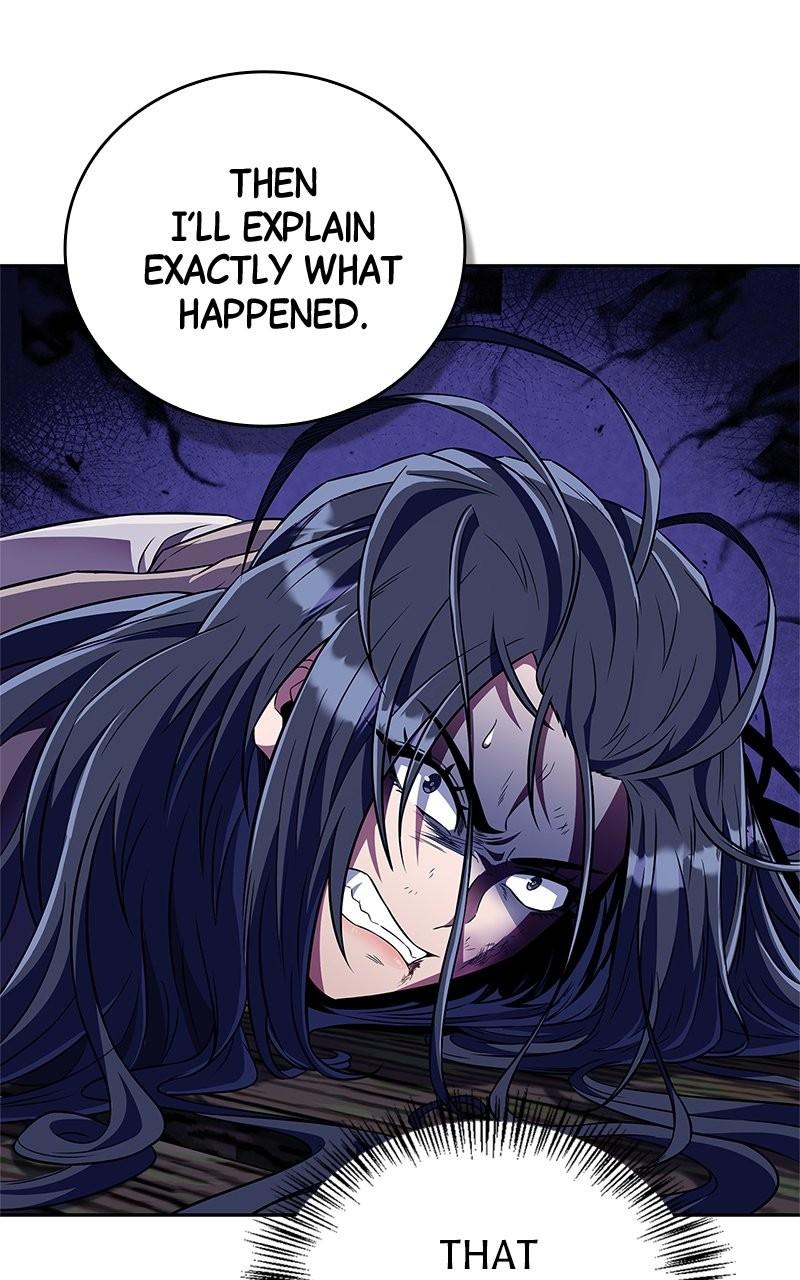 The Genius Murim Fitness Trainer Chap 44 - Next Chap 45
